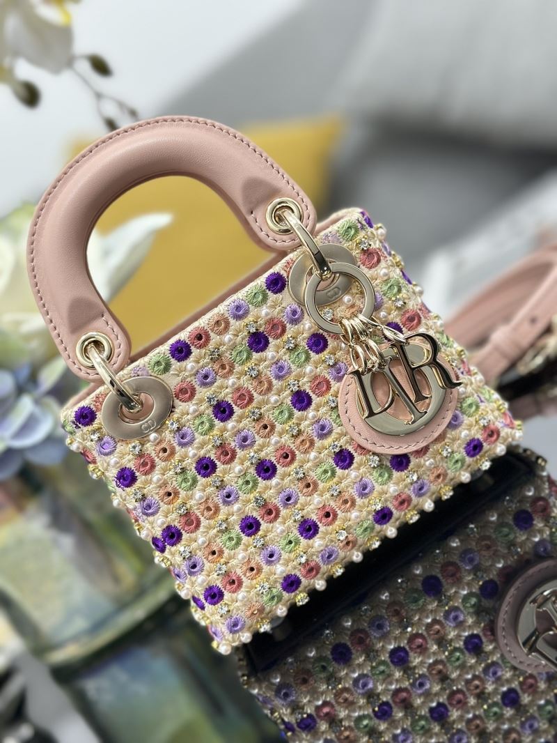 chr1st1an D10r my lady bags